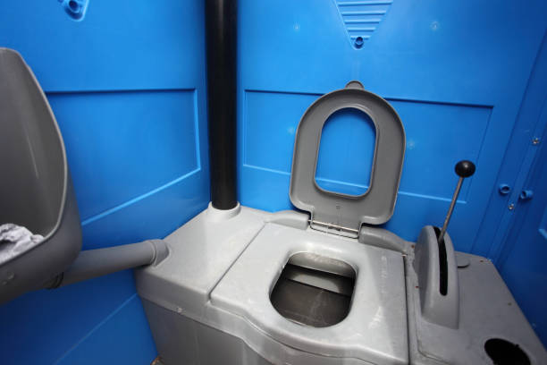 Best Portable restroom trailer rental  in Goodwell, OK
