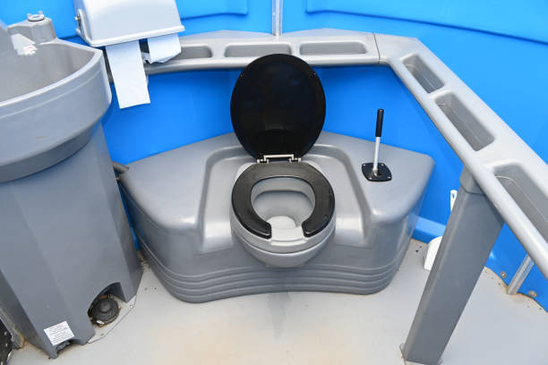 Best Portable toilet rental cost  in Goodwell, OK