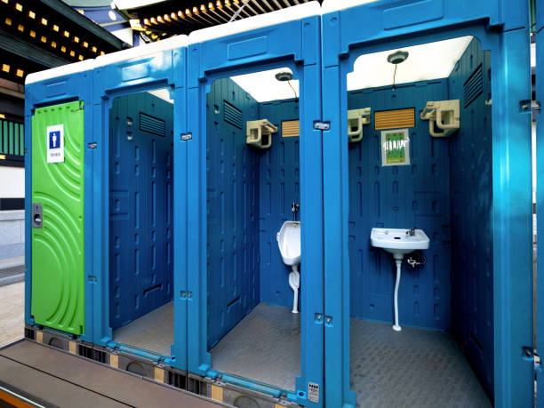 Best High-end porta potty rental  in Goodwell, OK