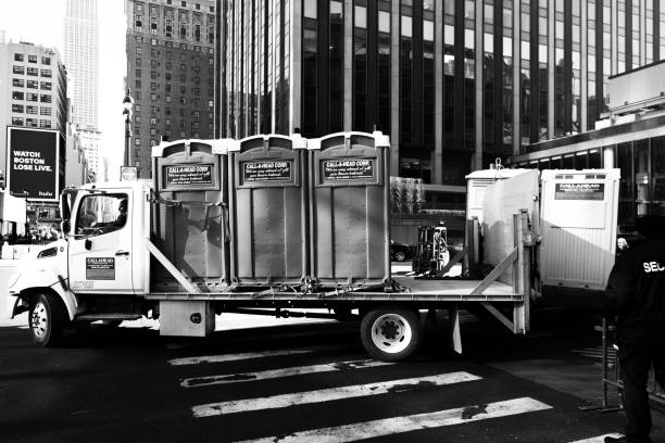 Best Affordable porta potty rental  in Goodwell, OK