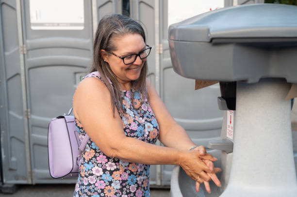 Best Affordable portable toilet rental  in Goodwell, OK