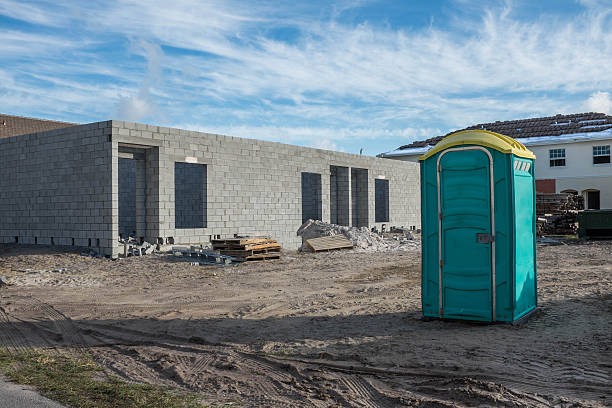 Best Emergency porta potty rental  in Goodwell, OK